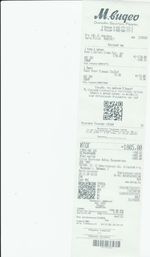 Кассовые чеки с подтверждением в Радужном