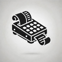 Кассовые чеки в Радужном