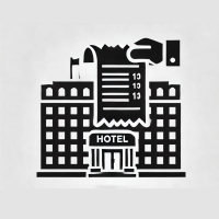 Гостиничные чеки в Радужном